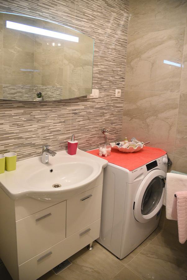 Apartments City Center Zagreb Luaran gambar